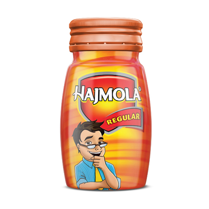 Dabur Digestive Hajmola Regular